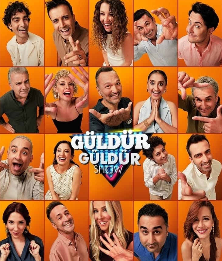Güldür Güldür Show